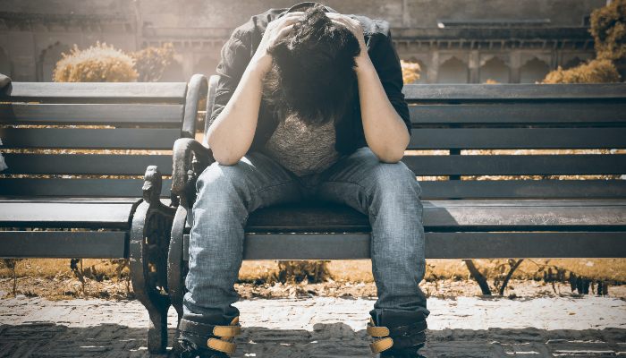 Повишена тревожност и депресия през пролетта – как да се справим?