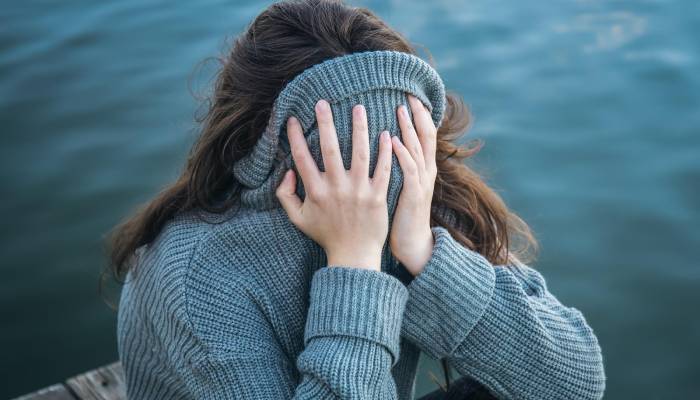 Как скръбта може да повлияе здравето – физическото и психическото